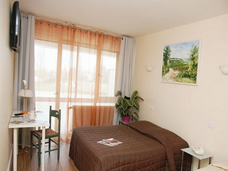 Le Chagny Hotel Chagny  Room photo